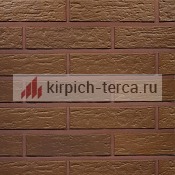 Кирпич керамический пустотелый Terca® TERRA риф 250*85*65