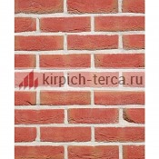Кирпич Terca® FERMETTE-ROSE WYCHEN GEREDUCEERD WFD65