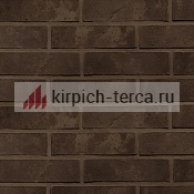 Кирпич клинкерный Terca® BERGEN Nordic Klinker Line с песком 250*85*65